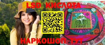 тгк Берёзовский